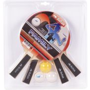 Buffalo bat set TT Family Pack