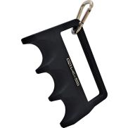 Buffalo Keuhouder 3 keuen Black