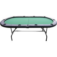 Buffalo Table de Poker Gambler