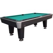 Buffalo Table de Billard Outrage III 7ft Noir