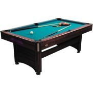 Buffalo Pool Table Rozenhout 7ft