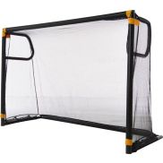 Buffalo Shoot - Soccer Goal