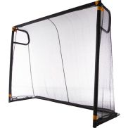 Buffalo Sport - Soccer Goal - 244x90x200cm - Black