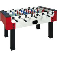 Buffalo Storm Outdoor F2 Football Table Continuous Rods