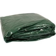 Buffalo Cover Table Tennis Table
