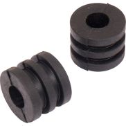 Bumper Voetbaltafel 16 MM Stang