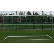 Calzio Elite 300 Voetbaldoel Oranje