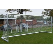 Calzio Elite 732 Voetbaldoel Oranje