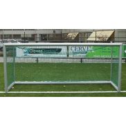 Calzio Favorit 300 H150 But de Football Vert
