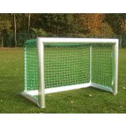 Calzio Favorit 120 But de Football Vert