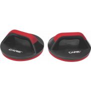 Care Fitness - Roterende Opdruksteunen set - Push Up bar 2 Stuks