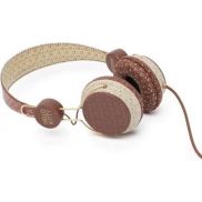 Coloud Class Hoofdtelefoons Beige, Marron