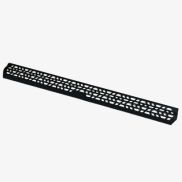 Cornilleau Lifestyle Fixed Net Black Large