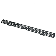 Cornilleau Lifestyle Movable Metal Net Black Big