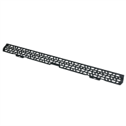 Cornilleau Lifestyle Movable Metal Net Black Big