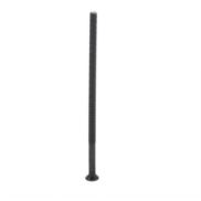 Vis MTX TF noires M6x130 ZN POZI