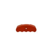 Cornilleau Poignee de Verouillage Basse Rouge