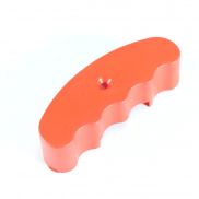 Cornilleau Poignée de verrouillage haute rouge