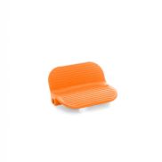 Cornilleau Pédale de Frein ORANGE