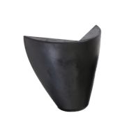 corner two materials H47 Grey