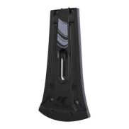 Flank DELTA Sérigraphié Argent