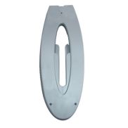 Flank Oval Sans Sérig.