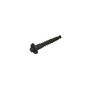 Cornilleau Lock Bolt x1 Black