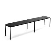 Cornilleau Hyphen Bank Gris / 220 cm