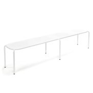 Cornilleau Hyphen Bank White / 220 cm