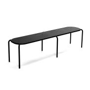 Cornilleau Hyphen Bank Grey / 180 cm