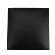 Cornilleau Tennis de Table rubber Noir