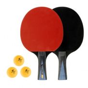 Pack DUO bat