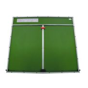 Cornilleau Plateau 740 Indoor Green