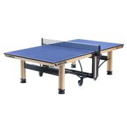 Cornilleau 850 Wood Bleu Table de Tennis de Table
