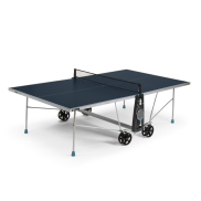 Cornilleau Sport 100X Tafeltennistafel Blauw