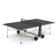 Cornilleau Sport 100X Table de Tennis de Table Gris