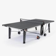 Cornilleau Sport 500 Intérieur Table de Tennis de Table Gris