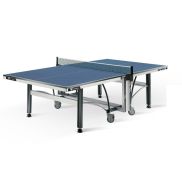 Cornilleau Competition 640 ITTF Indoor Table Tennis Table