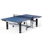 Cornilleau Competition 740 ITTF Indoor Blauw Tafeltennistafel