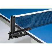Cornilleau Net en Support de Filet set - Clip ITTF