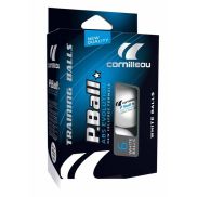 Cornilleau P-Ball ABS Evolution 1** ITTF