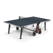 Cornilleau Performance 500X Table Tennis Table Blue