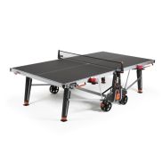 Cornilleau Performance 600X Tafeltennistafel Zwart
