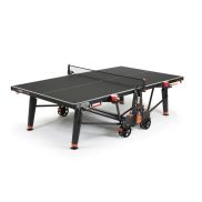 Cornilleau Performance 700X Table Tennis Table Black