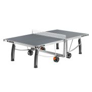 Cornilleau Pro 540M Crossover Outdoor Grey Table Tennis Table