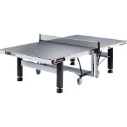 Cornilleau Pro 740 Longlife Extérieur Gris Table de Tennis de Table