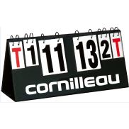 Cornilleau Scoreboard (With draagtas)