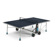 Cornilleau Sport 200X Table Tennis Table Blue