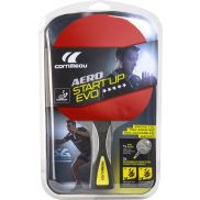 Cornilleau Tafeltennis Bat Aero All Start'Up EVO