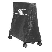 Cornilleau Table de Tennis de Table Housse de Protection Sport Gris